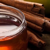 Корица с медом для похудения – как и почему используют?