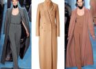 Актуальная мода: фасоны пальто на весну 2017